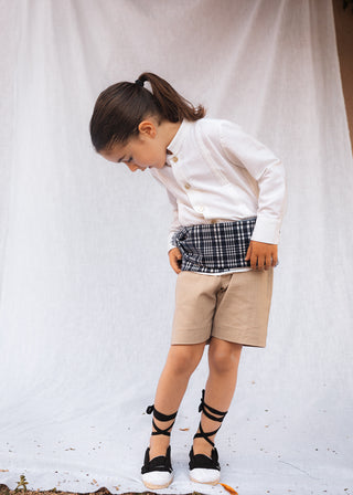 Fajín fallero regional