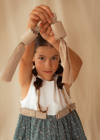 Vestido Mascletá nocturna