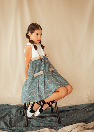 Vestido Mascletá nocturna