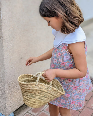 Vestido Liberty Meadow Song