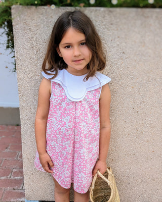 Liberty Betsy Boo Dress