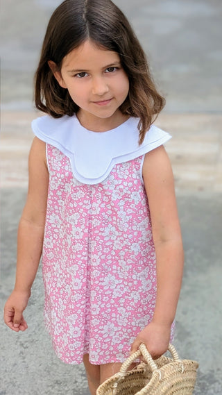 Liberty Betsy Boo Dress