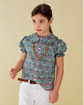 Camisa Liberty Isabel