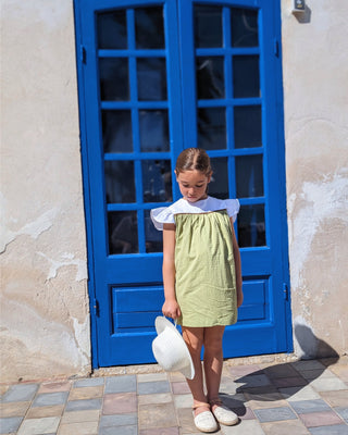 Menorca dress