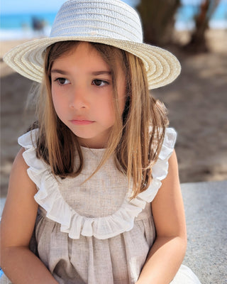 Vestido Formentera