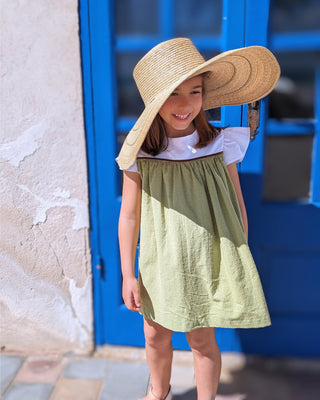 Menorca dress