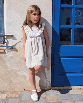 Formentera dress