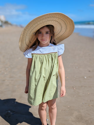 Menorca dress