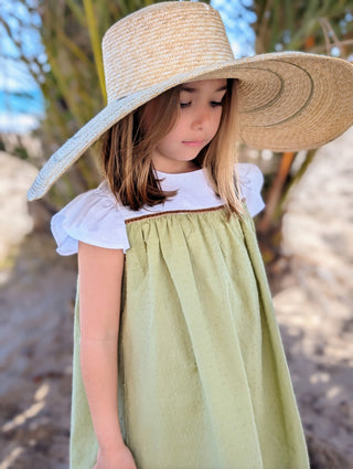 Menorca dress