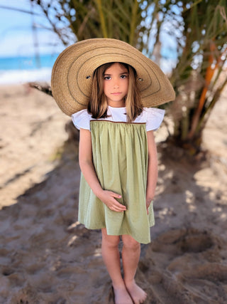 Menorca dress