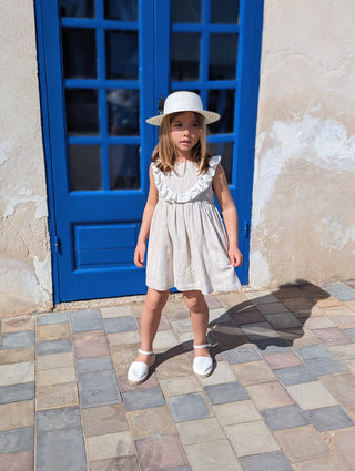 Vestido Formentera