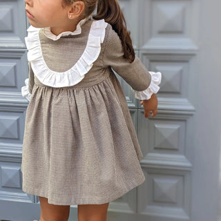Geneva dress