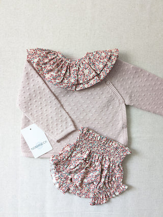 Culotte Hojas Otoño